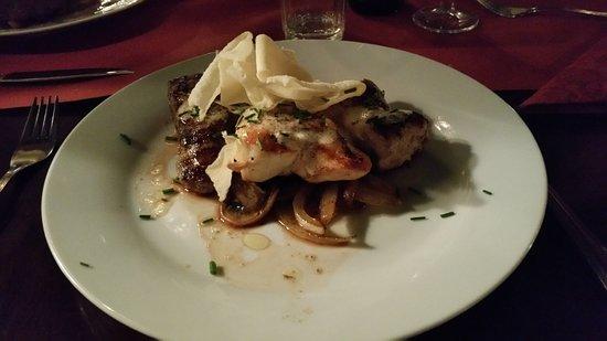 Grand Cafe Het Gerecht