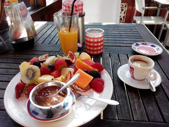 Pim's Poffertjes en Pannekoekenhuis