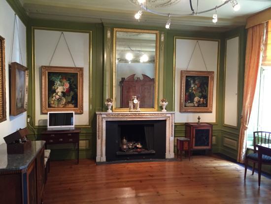 Dordts Patriciërshuis